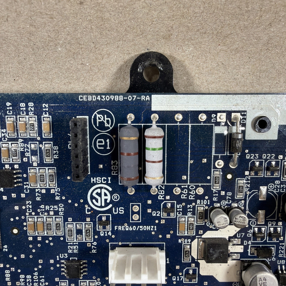 🔥 Carrier Bryant HK42FZ0884818 Control Circuit Board CEPL130988-27-R-1 (T4)