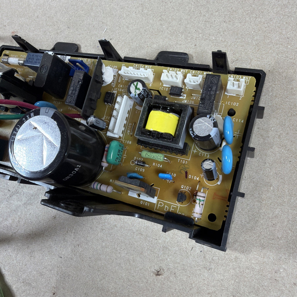 TESTED🔥 K06AL-1005AHSE-P0 For Fujitsu ARTG30LHTA Air Conditioners