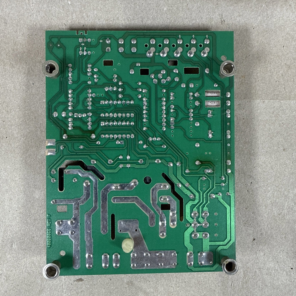 TESTED!!  Furnace Control Circuit Board ST9120C3000 HQ1010031HW Honeywell (L255)