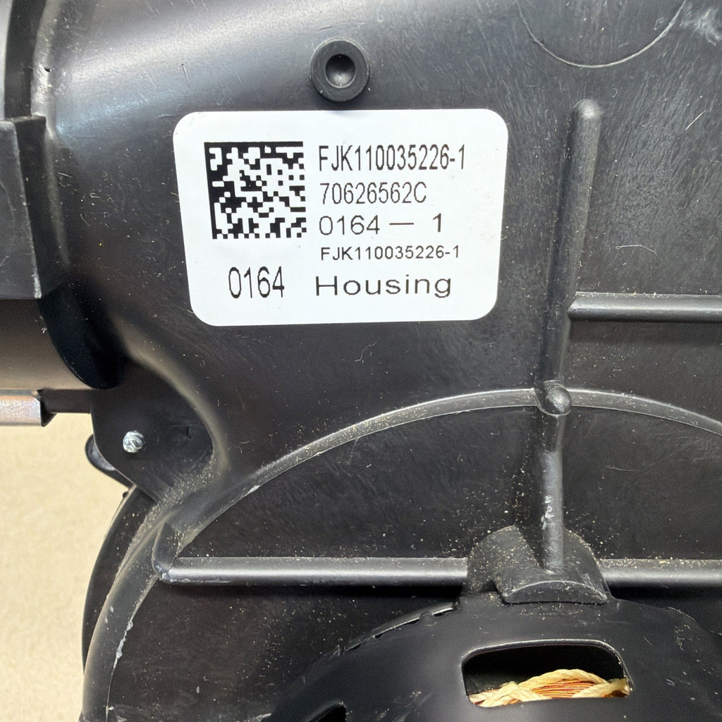 ✅ FASCO 70623861 Draft Inducer Blower Assembly 70-24033-01 SWIRLWIND 71623861