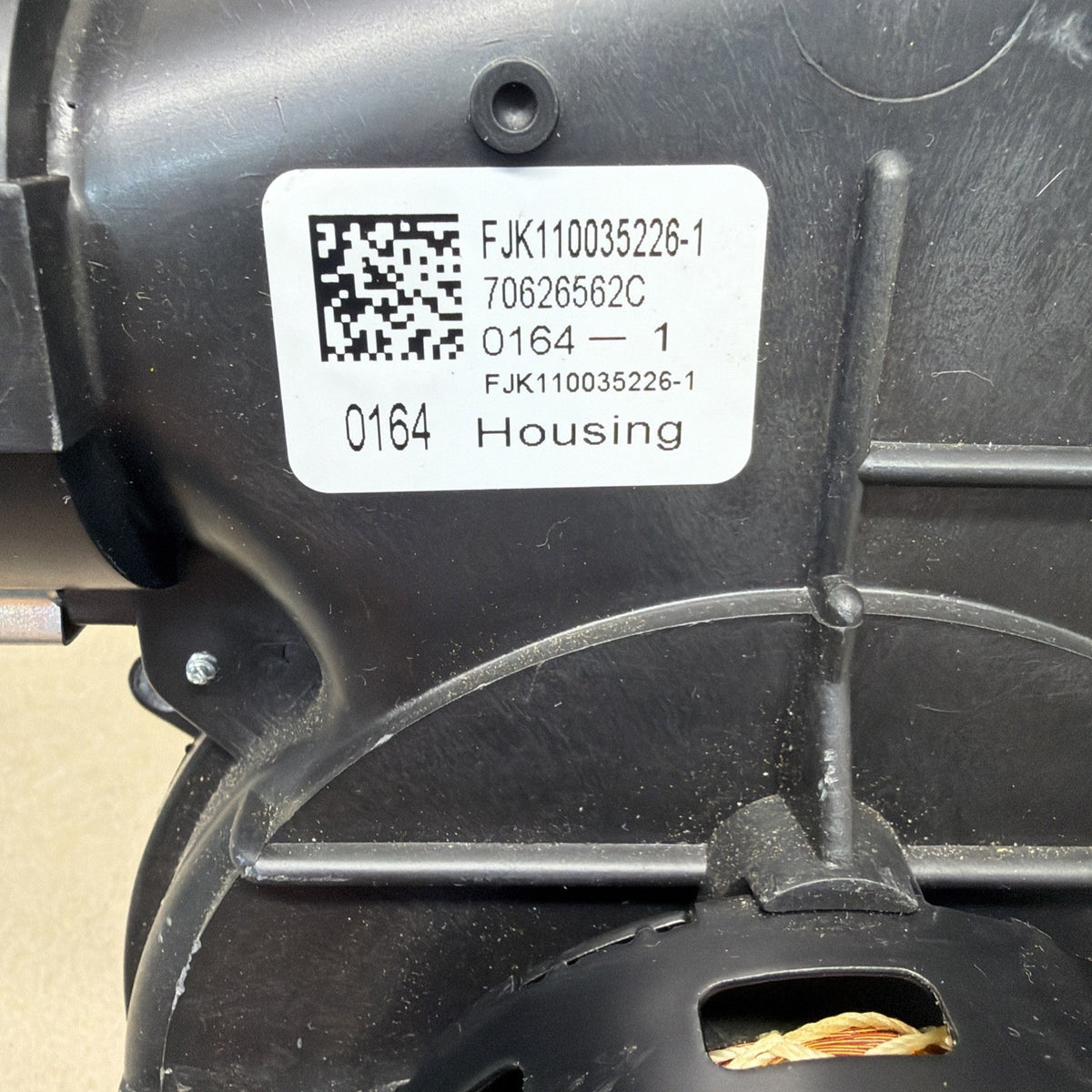 ✅ FASCO 70623861 Draft Inducer Blower Assembly 70-24033-01 SWIRLWIND 71623861
