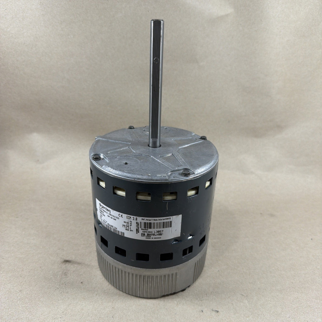 TESTED🔥 5SME39HXL3057 HD44RE124 ECM 3.0 GC08 Carrier Furnace blower motor