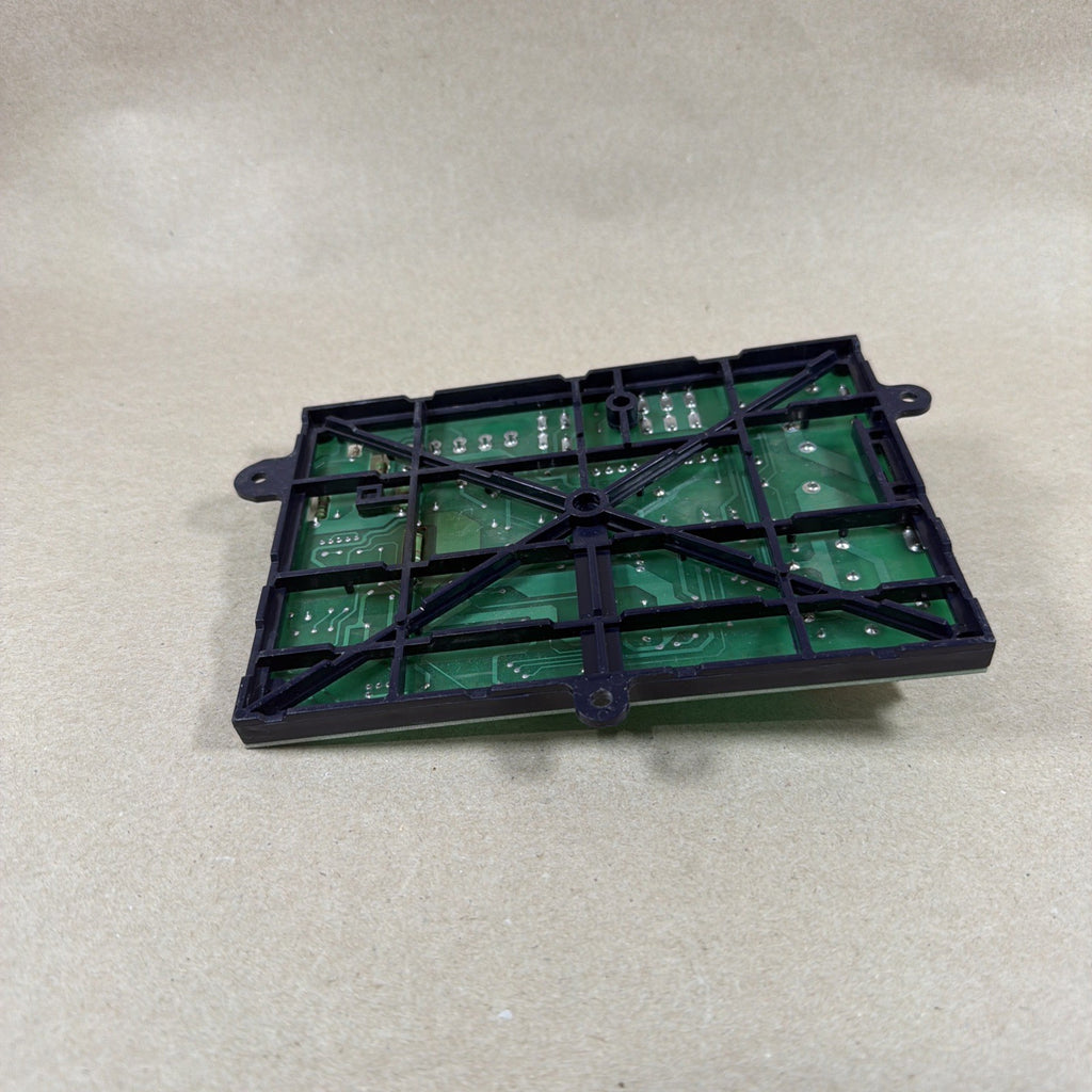 TESTED✅  Carrier ICM ICM282A Furnace Control Board PCB1018-4E