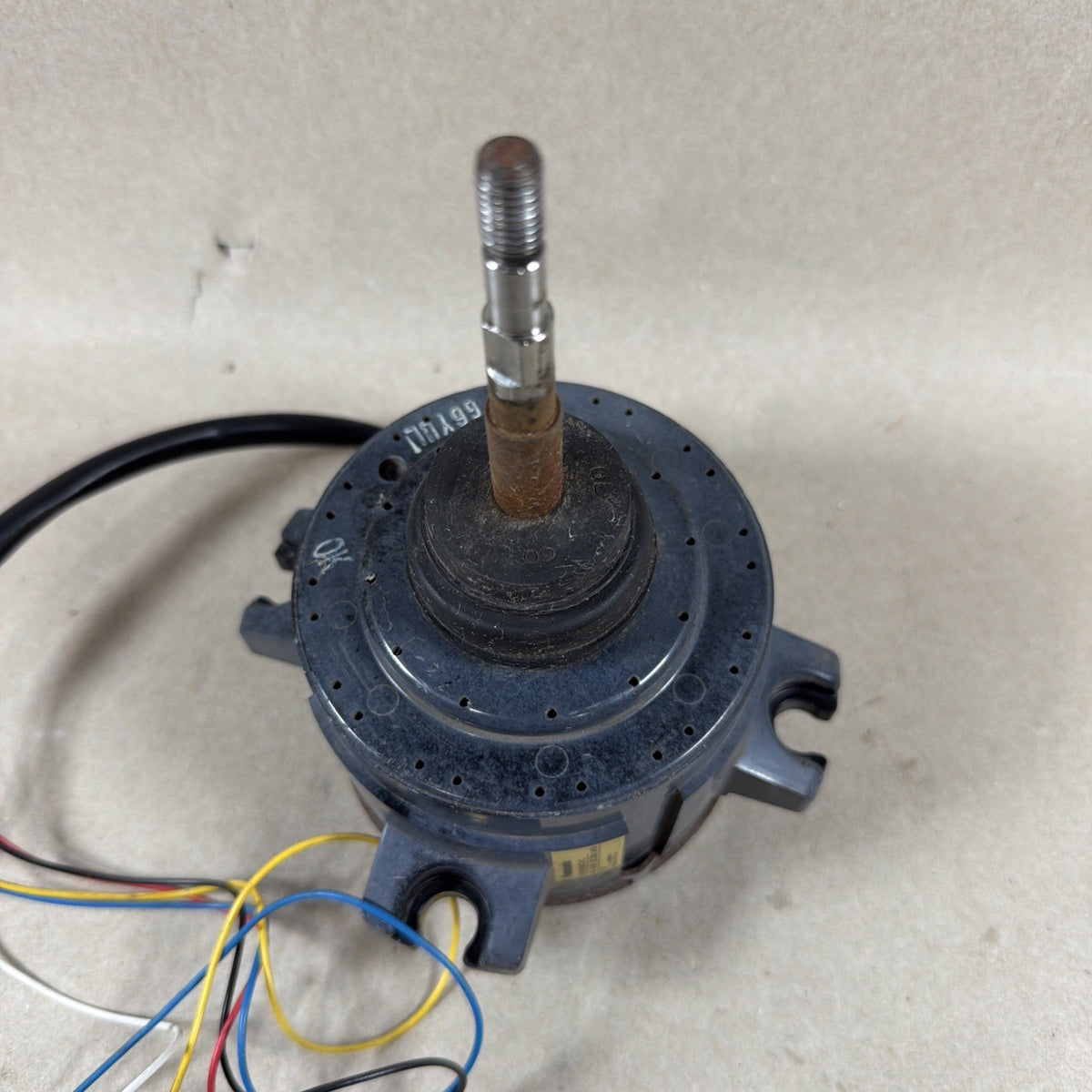 TESTED🔥🔥 Panasonic EHDS80CAC Blower MOTOR 60W DC280-340V.