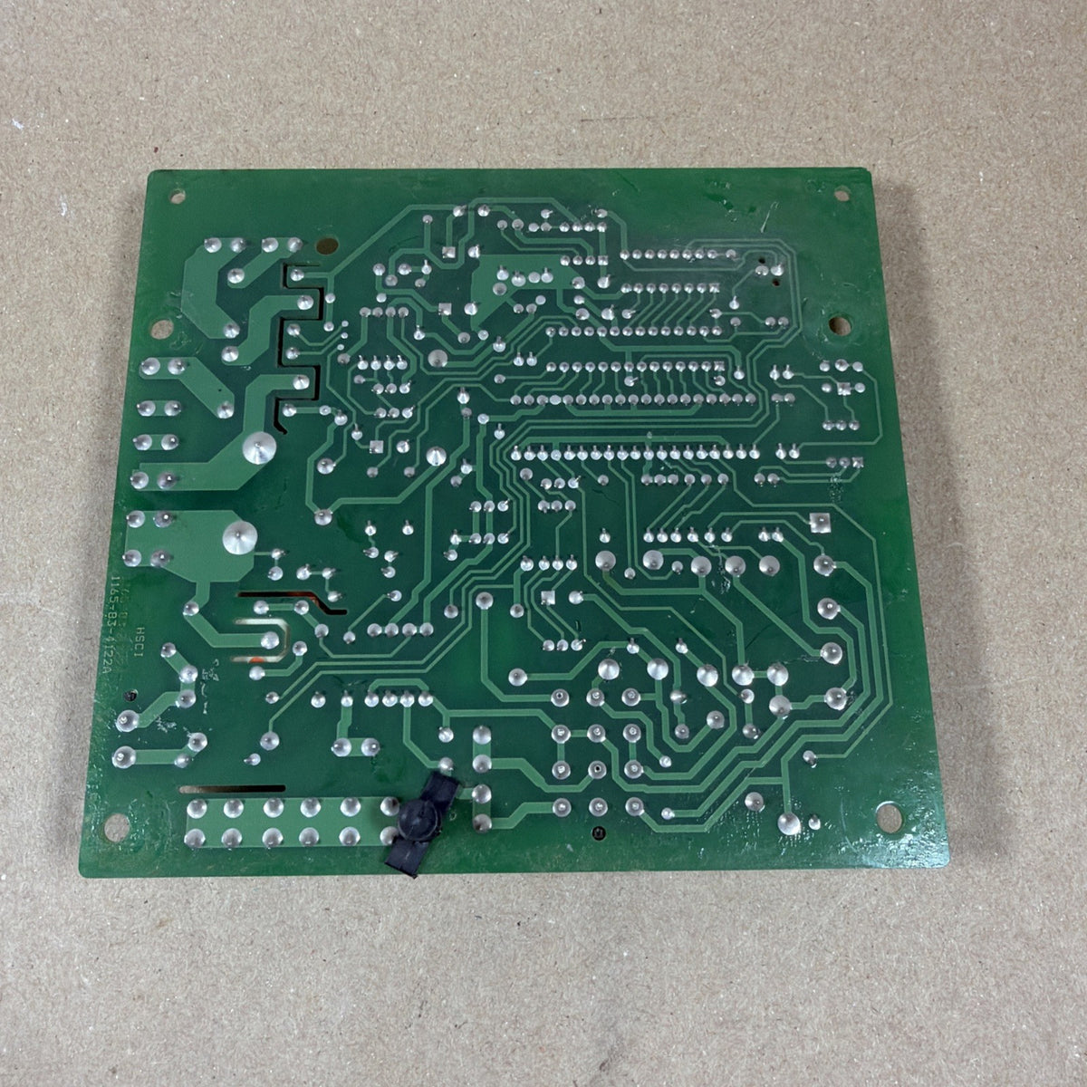 🔥 Goodman PCBBF132 OEM Furnace Control Circuit Board 1165-410 1165-83-4122A