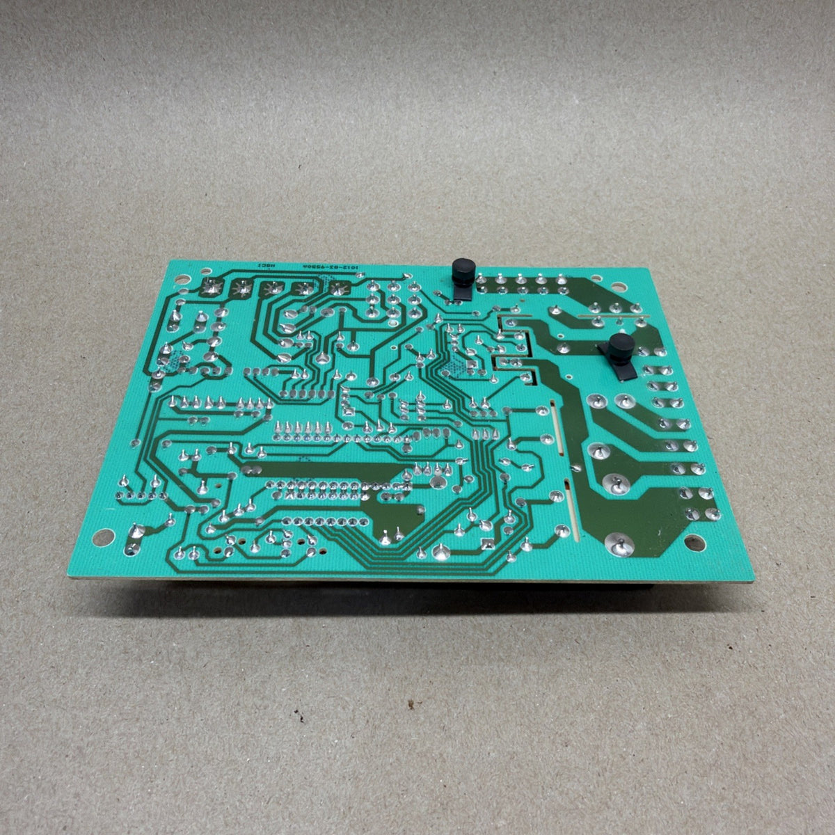 TESTED✅ Nordyne 624631-B Furnace Control Board 1012-955A 1012-83-9550A