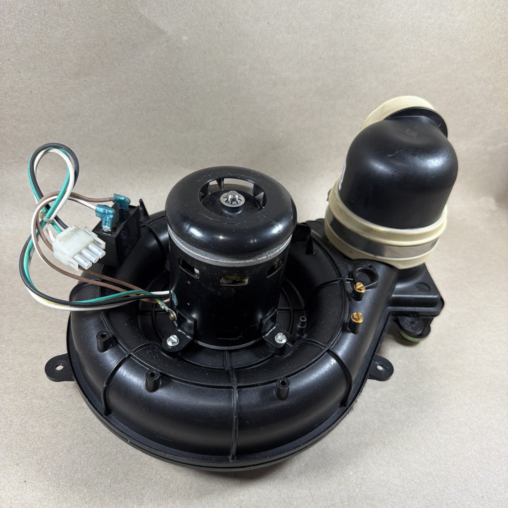 🔥 Zhongshan Broad Ocean Y4L241A87 Draft Inducer Blower Motor HB27CQ119 (C23)
