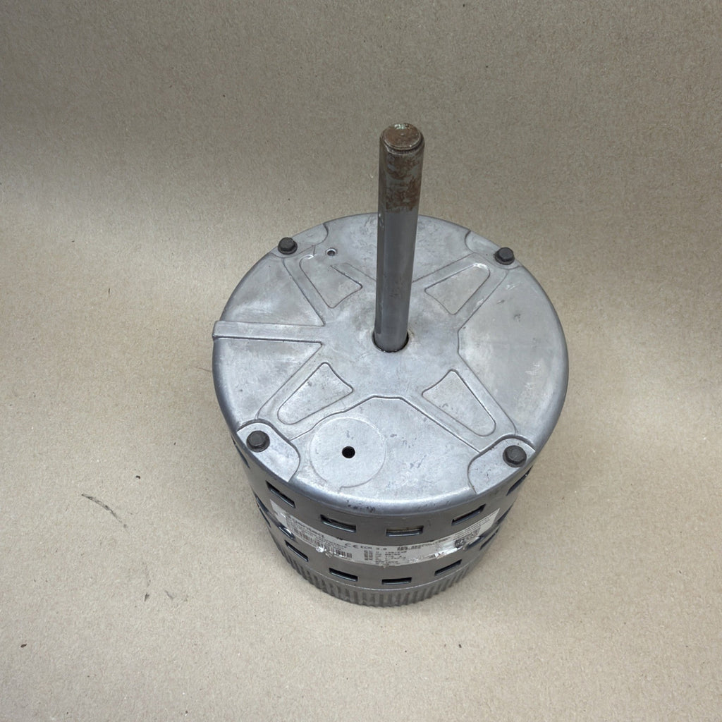 Genteq 5SME39HXL3031 ECM 3.0 Blower Motor 1/2HP 120/240V  101564-01 GC08 ✅