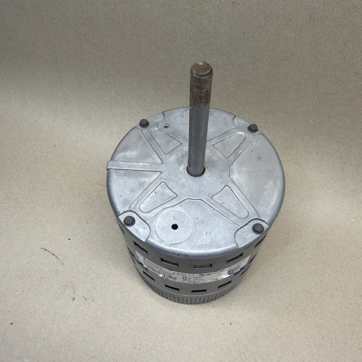 Genteq 5SME39HXL3031 ECM 3.0 Blower Motor 1/2HP 120/240V  101564-01 GC08 ✅