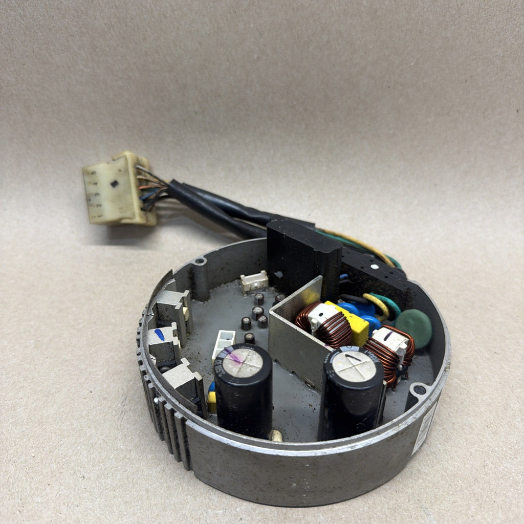 TESTED🔥 BROAD-OCEAN ZWK702B0254701 ECM Module.  KMSAH014C24 230V   1/3HP