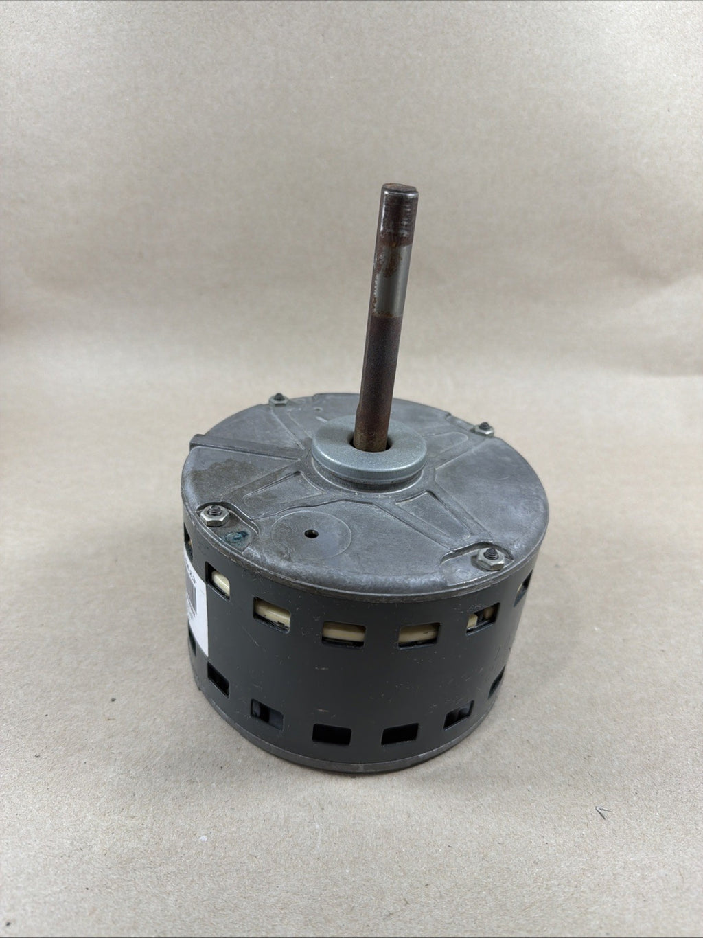 ECM 1/2HP Blower Motor Controller GE 5SME39HL0252 120/230V CCW D341314P01