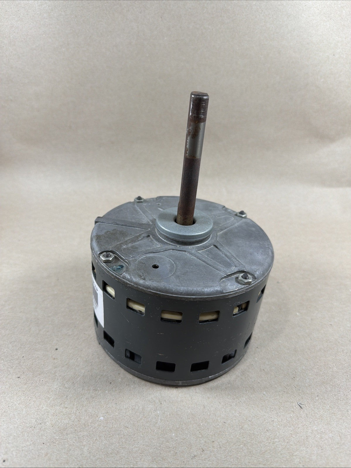 ECM 1/2HP Blower Motor Controller GE 5SME39HL0252 120/230V CCW D341314P01