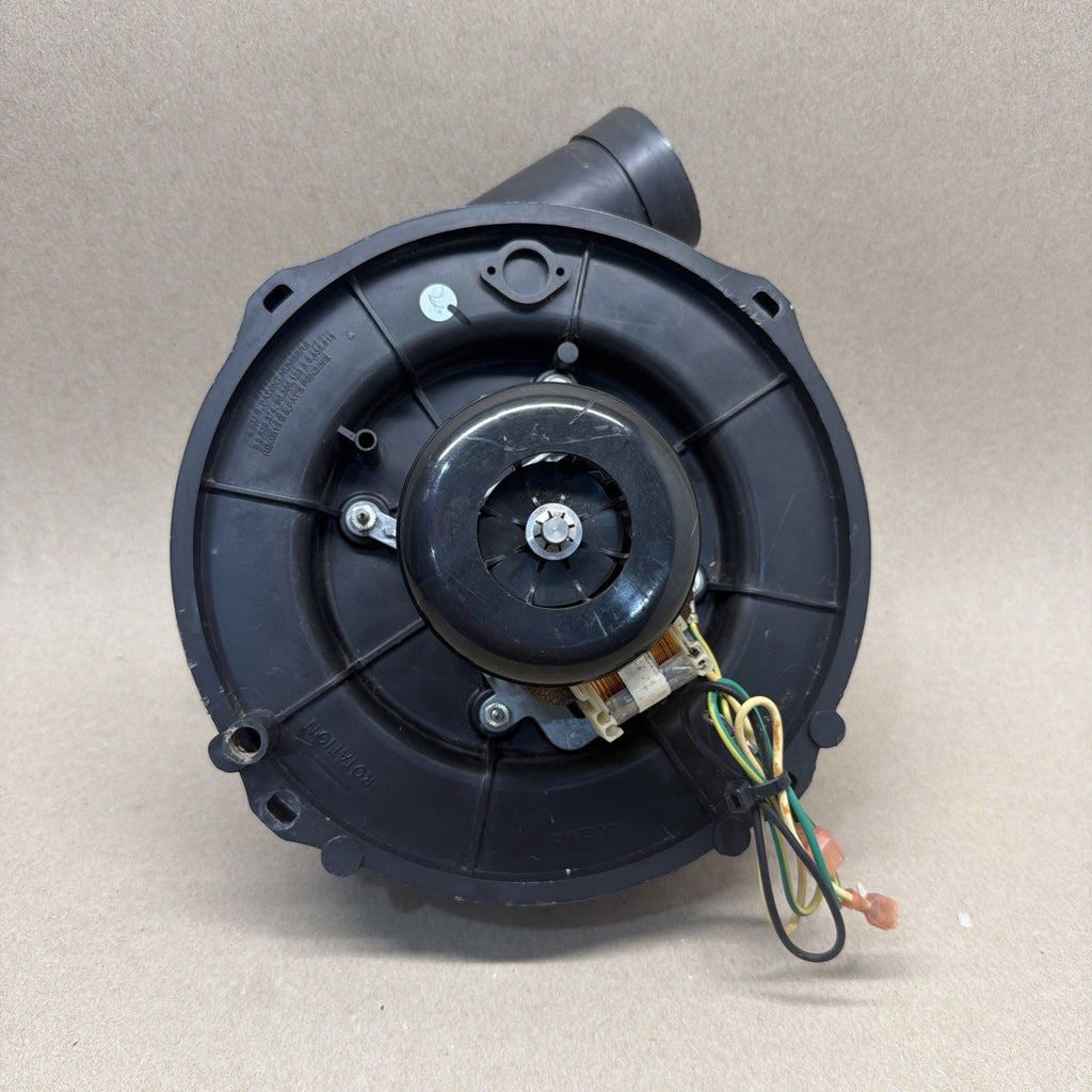 ✅✅ JAKEL J238-150-15293 Draft Inducer Blower Motor 223075-01 119384-00