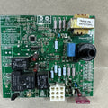 TESTED🔥 TRANE D672386P01 Furnace Control Circuit Board used (A276)
