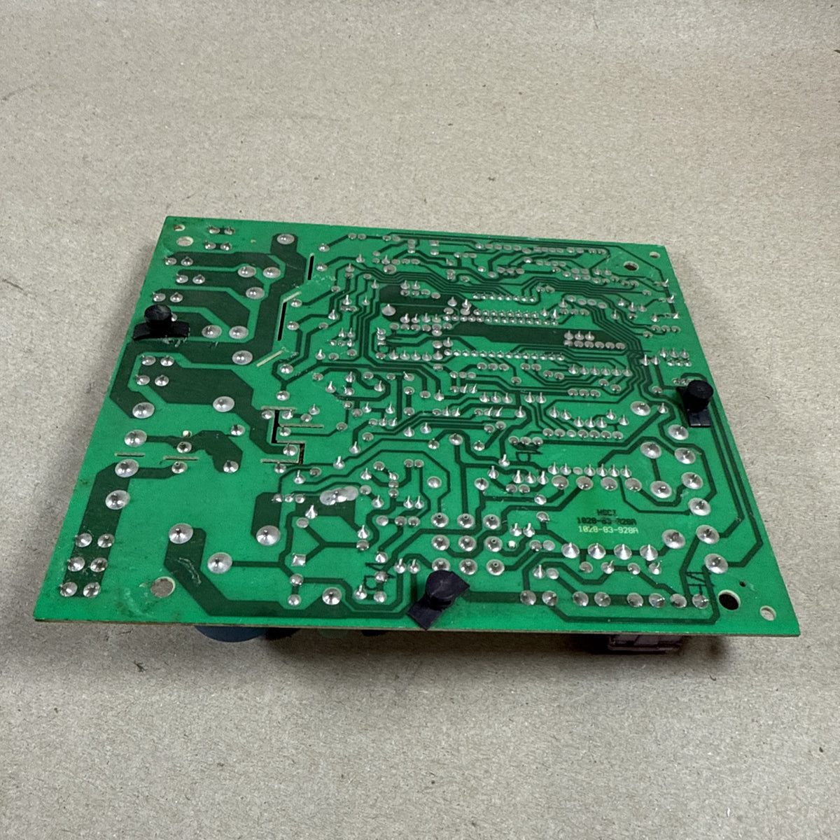 Rheem Ruud 62-24140-04 Spark Ignition Control Board 1028-83-9284B 1028-928A (L17
