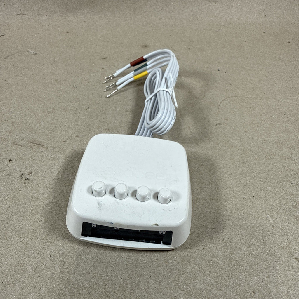 ecobee C-Wire Adaptor Power Extender Kit (PEK) 810-00002 For Ecobee 3 Lite 4 5