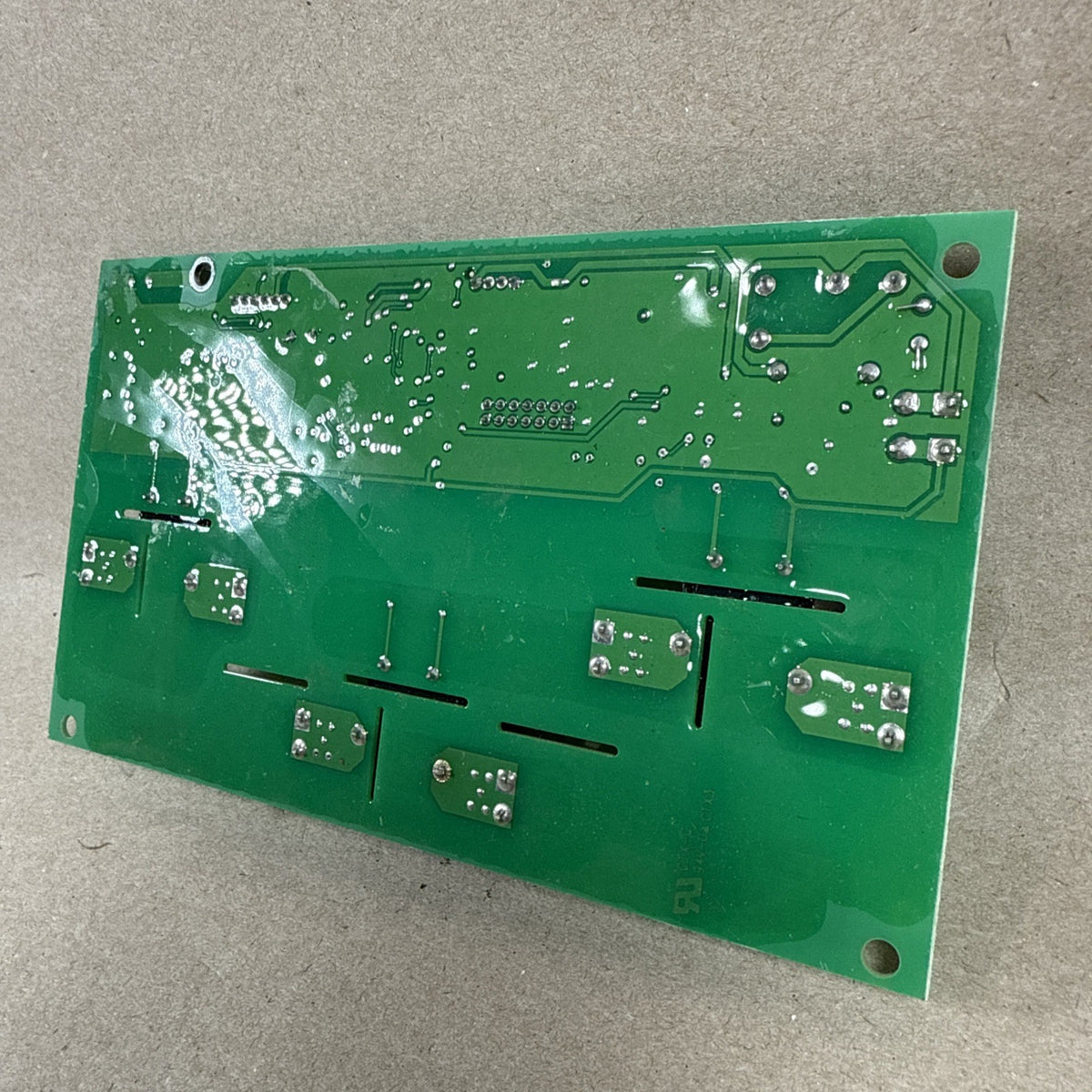 TESTED!  Trane CNT06726 control Circuit board D157370G01 (A60)