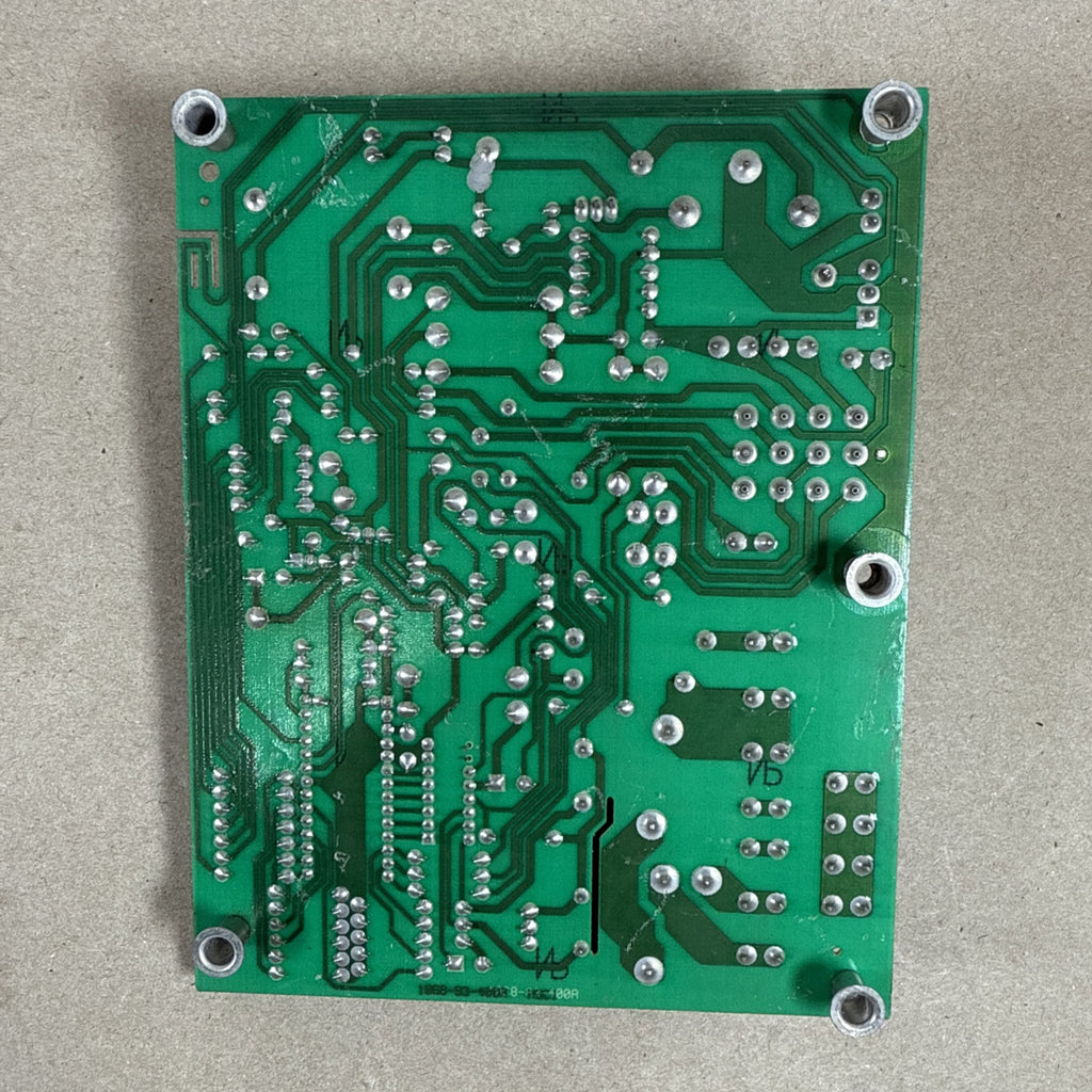 TESTED🔥🔥  Rheem Ruud Control Board 1068-400    1068-83-400A (L7)