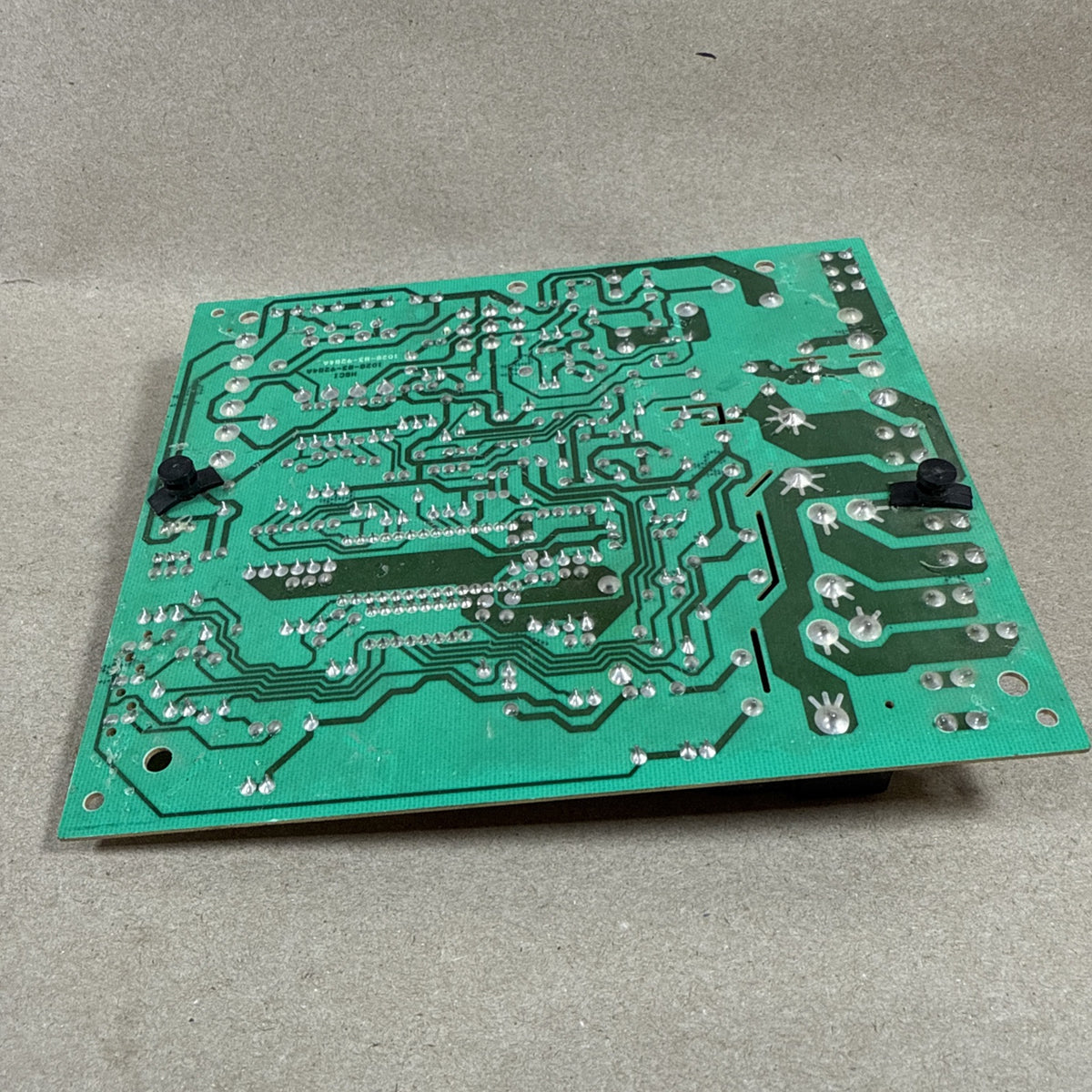 1028-83-9284A    1028-928A.  62-24140-04 Rheem furnace OEM control Board (L11)