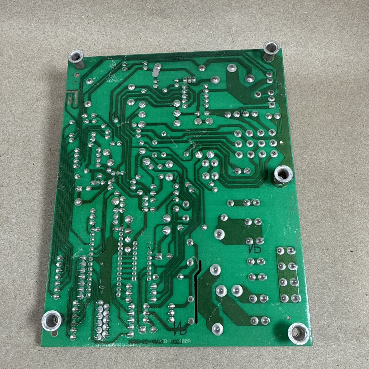 TESTED🔥🔥  Rheem Ruud Control Board 1068-400    1068-83-400A (L7)