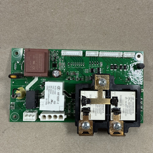 20210407 Bertazzoni E171766 Main Control Board K36HERX/14 Range Hood A58