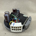 🔥 Genteq X13   ECM FM17 230VAC   1HP   03/14/2007 CCW  Blower Module (M22