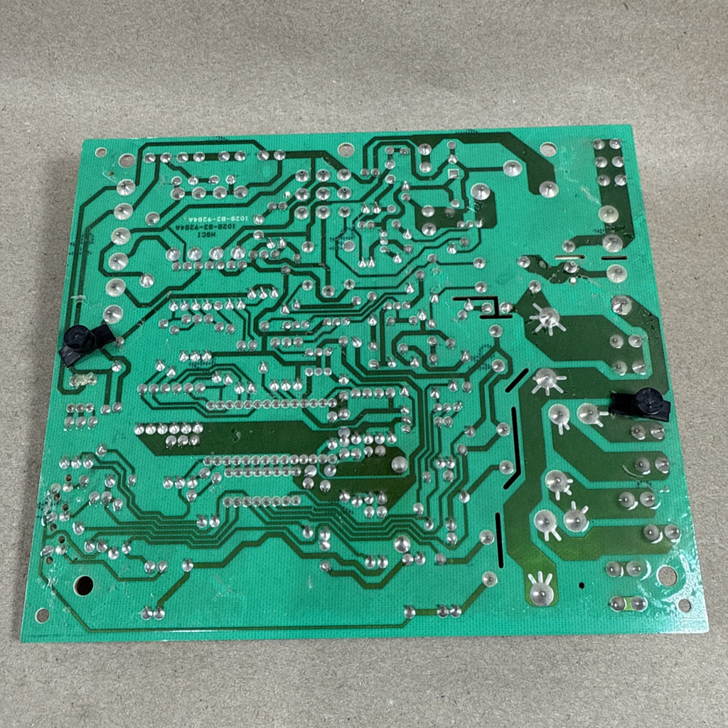 1028-83-9284A    1028-928A.  62-24140-04 Rheem furnace OEM control Board (L11)