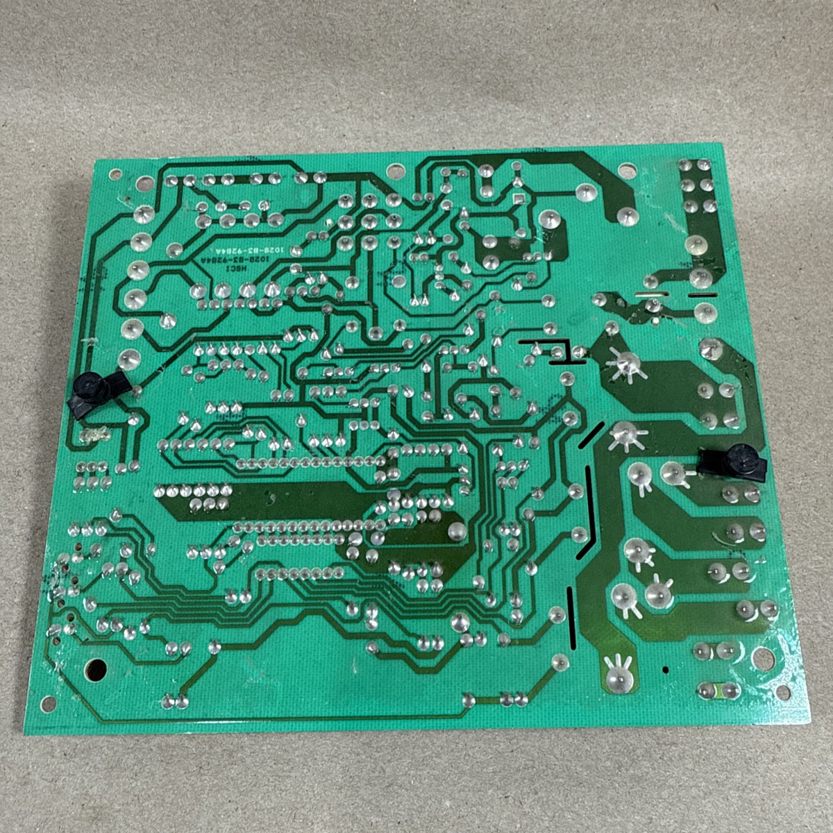 1028-83-9284A    1028-928A.  62-24140-04 Rheem furnace OEM control Board (L11)