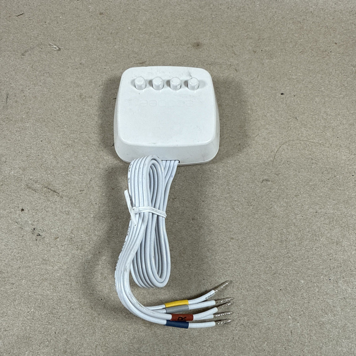 ecobee C-Wire Adaptor Power Extender Kit (PEK) 810-00002 For Ecobee 3 Lite 4 5