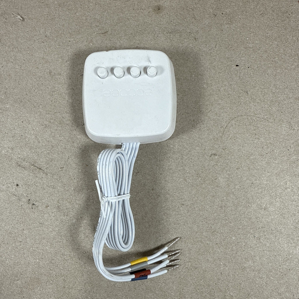 ecobee C-Wire Adaptor Power Extender Kit (PEK) 810-00002 For Ecobee 3 Lite 4 5