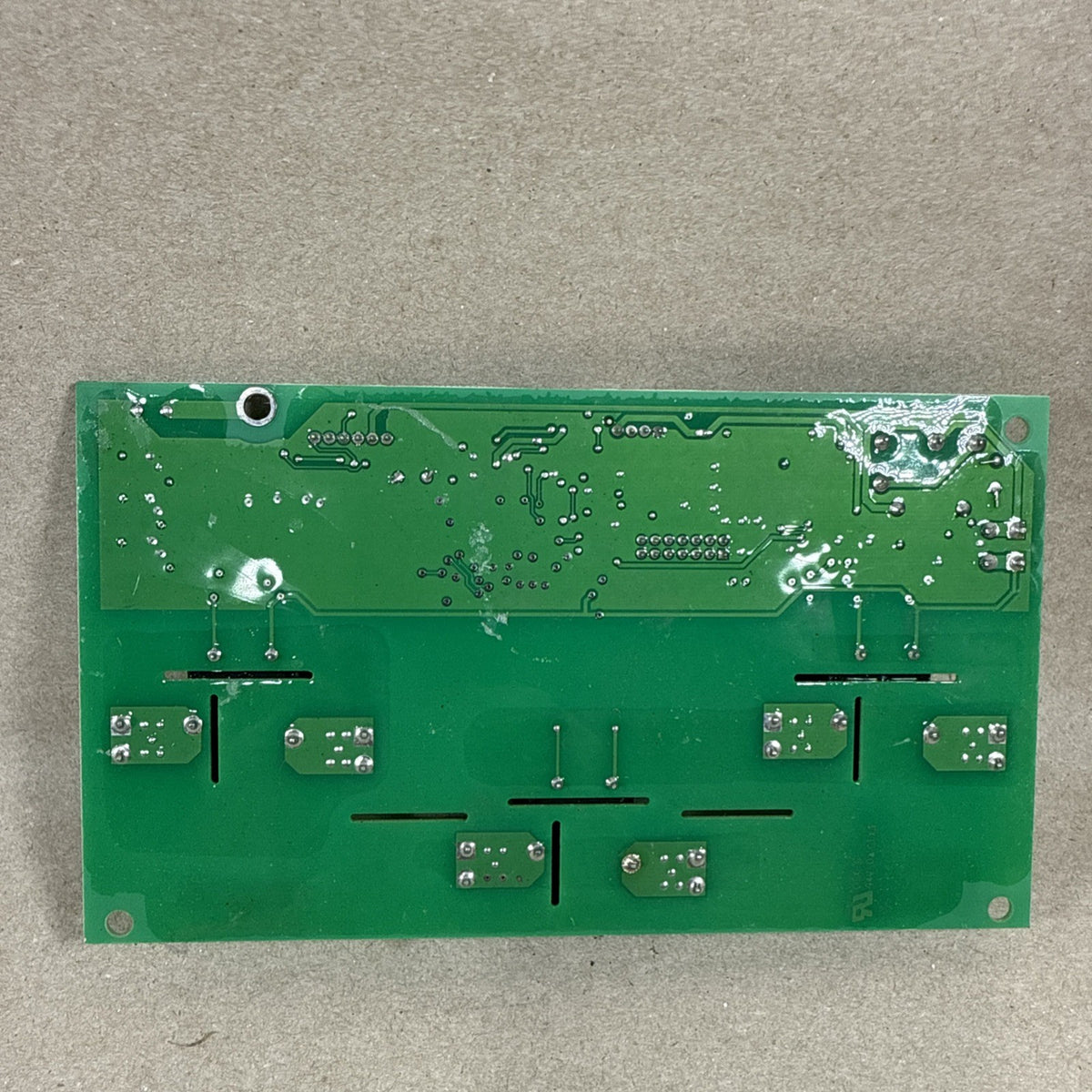 TESTED!  Trane CNT06726 control Circuit board D157370G01 (A60)