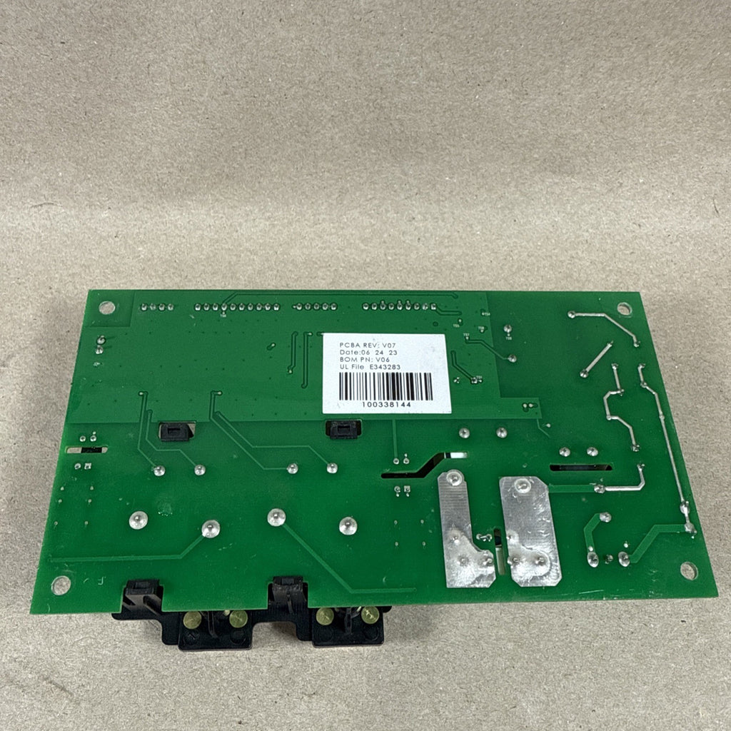 20210407 Bertazzoni E171766 Main Control Board K36HERX/14 Range Hood A58