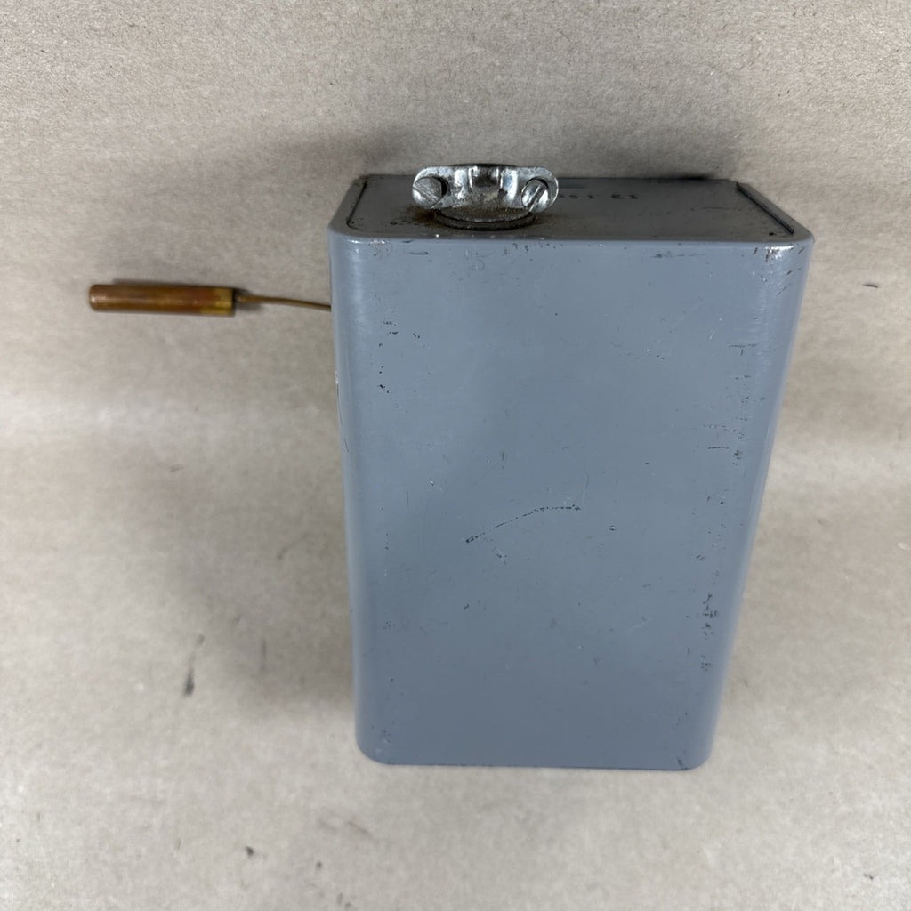 TESTED!!   Honeywell 8F48A351 Aquastat Boiler Control Relay 8F48A 351 E1