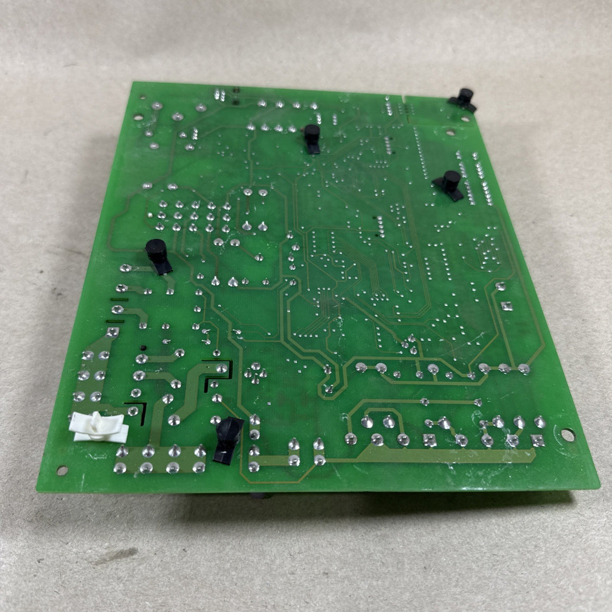 TESTED🔥 Rheem Ruud 62-102784-01 Furnace Control Board   1137-83-121. 1137-120