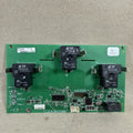 TESTED!  Trane CNT06726 control Circuit board D157370G01 (A60)