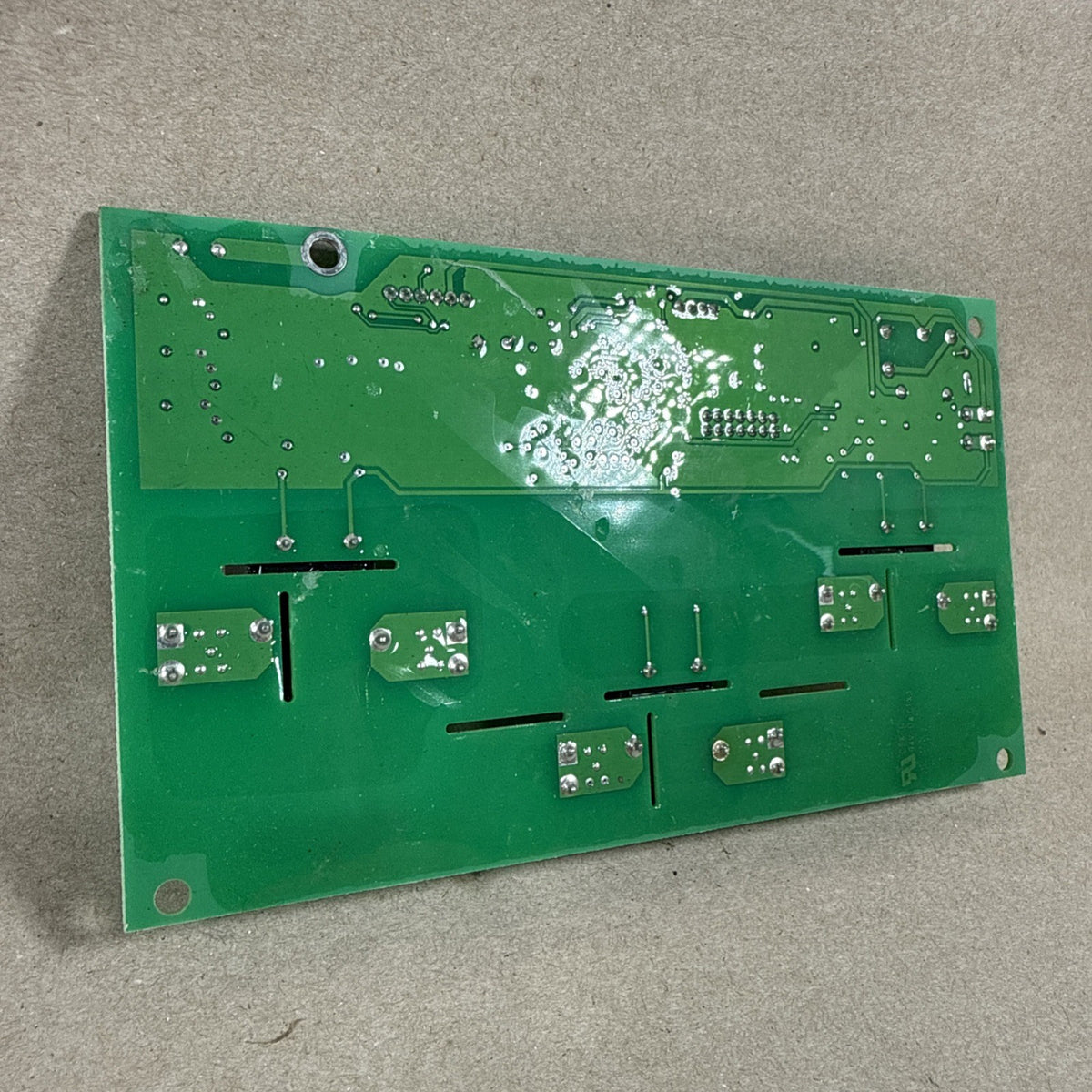 TESTED!  Trane CNT06726 control Circuit board D157370G01 (A60)